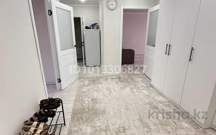 2-комнатная квартира · 65 м² · 3/5 этаж, Юбилейный, Мкр.Юбилейный 20 — Мухамеджанова-Назарбаева за 34 млн ₸ в Костанае — фото 2