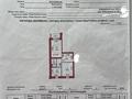 2-комнатная квартира · 65 м² · 3/5 этаж, Юбилейный, Мкр.Юбилейный 20 — Мухамеджанова-Назарбаева за 34 млн ₸ в Костанае — фото 4