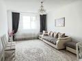 3-комнатная квартира · 80 м² · 6/12 этаж, Кошкарбаева 40/1 за 40 млн ₸ в Астане, Алматы р-н