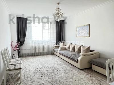 3-комнатная квартира · 80 м² · 6/12 этаж, Кошкарбаева 40/1 за 40 млн ₸ в Астане, Алматы р-н