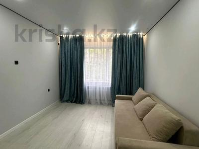1-комнатная квартира · 43 м² · 3/9 этаж, мкр Жетысу-2 за 37.5 млн ₸ в Алматы, Ауэзовский р-н