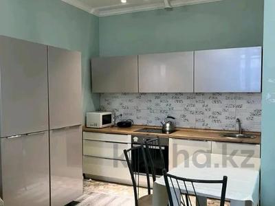 2-комнатная квартира, 42 м², 11/20 этаж, Улы Дала — Кабанбай батыра за 21 млн 〒 в Астане, Нура р-н