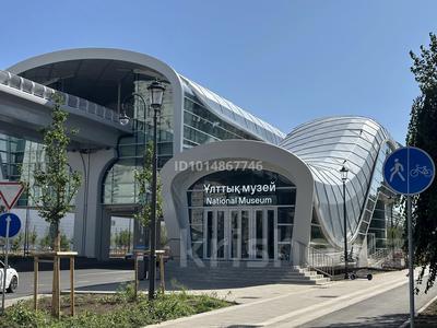 1-комнатная квартира · 37.9 м² · 5/12 этаж, На пересечении проспекта Тәуелсіздік (Тауелсиздик), 56 3 — На пересечении проспекта Тәуелсіздік (Тауелсиздик), 56/3и улицы Шамши Калдаякова. за 350 000 ₸ в Астане, Сарайшык р-н