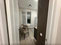 1-комнатная квартира · 37.9 м² · 5/12 этаж, На пересечении проспекта Тәуелсіздік (Тауелсиздик), 56 3 — На пересечении проспекта Тәуелсіздік (Тауелсиздик), 56/3и улицы Шамши Калдаякова. за 350 000 ₸ в Астане, Сарайшык р-н — фото 12