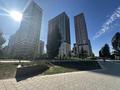 1-комнатная квартира · 37.9 м² · 5/12 этаж, На пересечении проспекта Тәуелсіздік (Тауелсиздик), 56 3 — На пересечении проспекта Тәуелсіздік (Тауелсиздик), 56/3и улицы Шамши Калдаякова. за 350 000 ₸ в Астане, Сарайшык р-н — фото 4