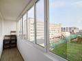 1-комнатная квартира, 39 м², 4/7 этаж, Аманжол Болекпаев 8 за 17.5 млн 〒 в Астане, Алматы р-н — фото 13