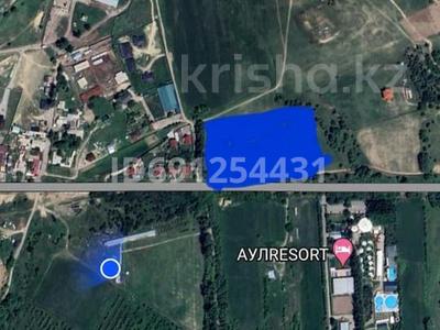 Жер телімі · 1.5 га, Жандосов, бағасы: 125 млн ₸