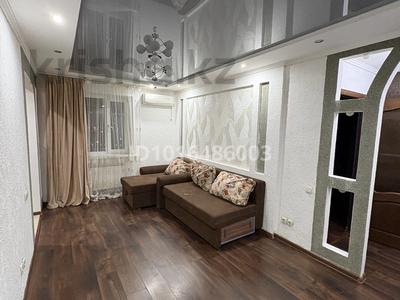 2-комнатная квартира · 50 м² · 2/5 этаж, Желтоксан 76 — Сулейманова за 170 000 ₸ в Таразе