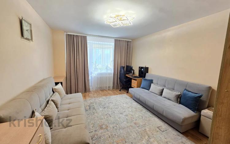 2-бөлмелі пәтер · 55.7 м² · 3/16 қабат, Рыскулбекова 16/3 — Кудайбердыулы, бағасы: 26.8 млн ₸ в Астане, Алматы р-н — фото 11