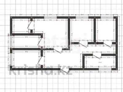 4-бөлмелі пәтер · 150 м² · 11/16 қабат, пр.Тайманова, бағасы: 96 млн ₸ в Атырау