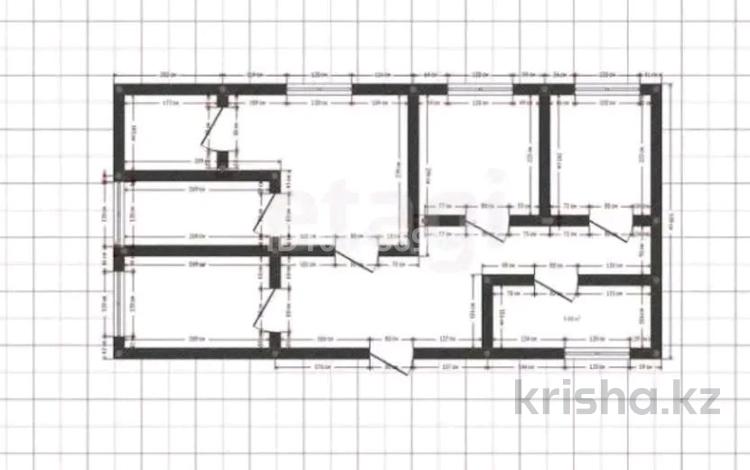 4-комнатная квартира · 150 м² · 11/16 этаж, пр.Тайманова за 96 млн ₸ в Атырау — фото 2