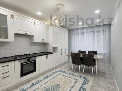 3-комнатная квартира · 127.3 м² · 2/5 этаж, мкр. Алтын орда, Батыс 2 за 47 млн ₸ в Актобе