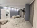 3-комнатная квартира · 127.3 м² · 2/5 этаж, мкр. Алтын орда, Батыс 2 за 47 млн ₸ в Актобе — фото 14