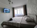 1-комнатная квартира · 37 м² · 4/5 этаж, мкр 8, Братьев жубановых 296/к3 — Дару, Лётное училище, ДВД, Жубанова университет за 10 000 ₸ в Актобе — фото 2