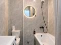1-комнатная квартира · 37 м² · 4/5 этаж, мкр 8, Братьев жубановых 296/к3 — Дару, Лётное училище, ДВД, Жубанова университет за 10 000 ₸ в Актобе — фото 6