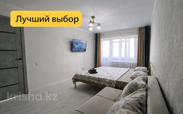 1-комнатная квартира · 37 м² · 4/5 этаж, мкр 8, Братьев жубановых 296/к3 — Дару, Лётное училище, ДВД, Жубанова университет за 10 000 ₸ в Актобе — фото 9