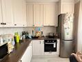 3-бөлмелі пәтер · 72 м² · 8/9 қабат, Кургальжинское шоссе 22/1, бағасы: 32 млн ₸ в Астане, Нура р-н — фото 2