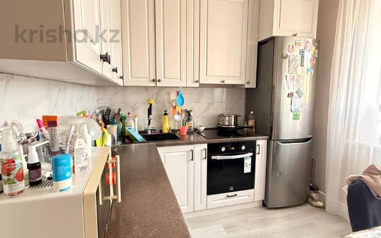 3-бөлмелі пәтер · 72 м² · 8/9 қабат, Кургальжинское шоссе 22/1, бағасы: 32 млн ₸ в Астане, Нура р-н — фото 5