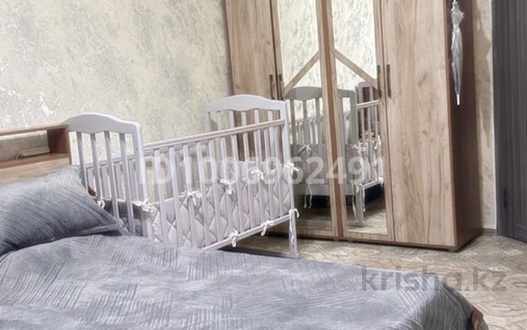 3-комнатная квартира · 64.7 м² · 4/5 этаж, Найманбаева 128 — Центральный ЦОН за 31.5 млн 〒 в Семее — фото 2