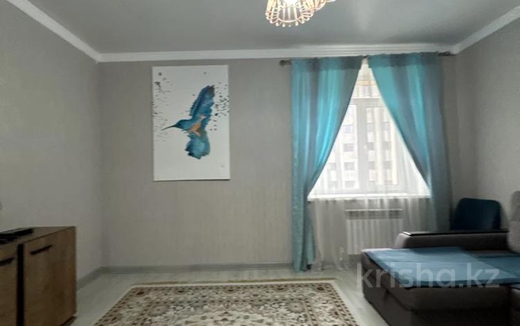 2-комнатная квартира · 76 м² · 4/5 этаж, мкр Нурсая, Абулхайыр хана 66/1 за 35 млн ₸ в Атырау — фото 2