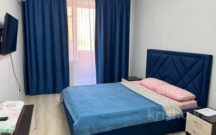 1-комнатная квартира · 45 м² · 1/5 этаж, Мкр. Береке 50 — ТРЦ Костанай Плаза, Тобол Арена за 2 000 ₸ — фото 6