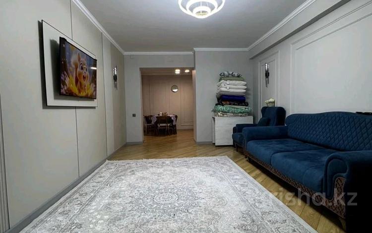 2-комнатная квартира · 76 м² · 4/12 этаж, Райымбека за 45 млн 〒 в Алматы, Ауэзовский р-н — фото 17