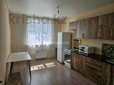 1-комнатная квартира · 41 м² · 2/5 этаж, мкр Ынтымак 5 за 24 млн ₸ в Алатау