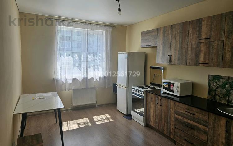 1-комнатная квартира · 41 м² · 2/5 этаж, мкр Ынтымак 5 за 24 млн ₸ в Алатау — фото 2