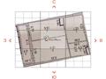 1-комнатная квартира · 56 м² · 10/17 этаж, Кенесары 52 — Кересаны-уалиханова за 30 млн ₸ в Астане, р-н Байконур — фото 4