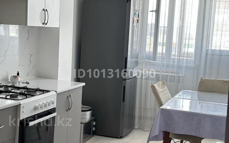2-комнатная квартира · 58 м² · 3/5 этаж, мкр Улы Дала 21 — Конец Пушкина , вдоль аллеи за 19 млн ₸ в Таразе — фото 2