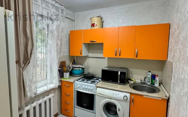 1-бөлмелі пәтер · 31 м² · 4/4 қабат, №11 ш/а., шаляпина, бағасы: 24 млн ₸ в Алматы, Ауэзовский р-н — фото 2
