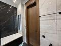3-комнатная квартира · 107 м² · 9/18 этаж, Толе би 52 за 137 млн ₸ в Астане, Нура р-н — фото 27