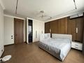 3-комнатная квартира · 107 м² · 9/18 этаж, Толе би 52 за 137 млн ₸ в Астане, Нура р-н — фото 34