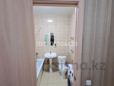 1-комнатная квартира · 35 м², Юбилейный, юбиленый 21 за 17.5 млн 〒 в Костанае