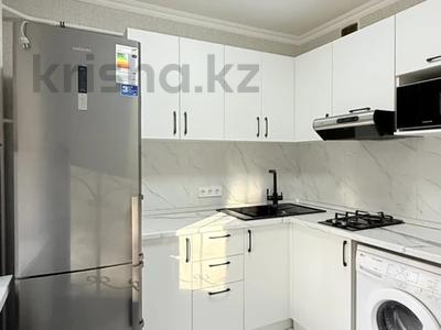 1-комнатная квартира · 36 м² · 2/5 этаж, Манаса — проспект Абылайхана, ТД Встреча, ТД Гульжан за 17.9 млн ₸ в Астане, Алматы р-н