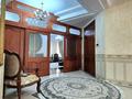 Отдельный дом · 8 комнат · 700 м² · 15 сот., Кербулакская 1/9 за 600 млн ₸ в Алматы, Медеуский р-н — фото 45