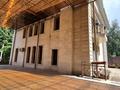 Отдельный дом · 8 комнат · 700 м² · 15 сот., Кербулакская 1/9 за 600 млн ₸ в Алматы, Медеуский р-н — фото 8