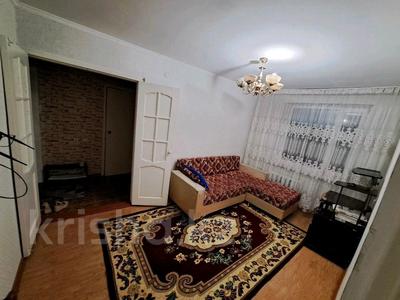 2-комнатная квартира, 44 м², 4/5 этаж помесячно, Жастар за 110 000 〒 в Талдыкоргане