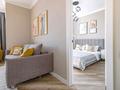 2-бөлмелі пәтер · 45 м² · 6/8 қабат, Мангилик Ел 51/5, бағасы: 23 000 ₸ в Астане, Есильский р-н — фото 7