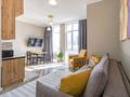 2-бөлмелі пәтер · 45 м² · 6/8 қабат, Мангилик Ел 51/5, бағасы: 23 000 ₸ в Астане, Есильский р-н — фото 8