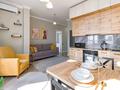 2-бөлмелі пәтер · 45 м² · 6/8 қабат, Мангилик Ел 51/5, бағасы: 23 000 ₸ в Астане, Есильский р-н — фото 10