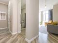 2-бөлмелі пәтер · 45 м² · 6/8 қабат, Мангилик Ел 51/5, бағасы: 23 000 ₸ в Астане, Есильский р-н — фото 12