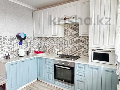 3-комнатная квартира, 85 м², 3/5 этаж, Кизатова 3в за 37.5 млн 〒 в Петропавловске