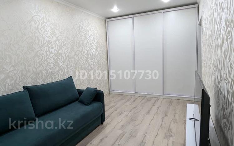 1-комнатная квартира · 34.8 м² · 1/3 этаж, Сарыарка 14г за 18 млн ₸ в Кокшетау — фото 2
