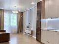 2-бөлмелі пәтер · 62 м² · 10/12 қабат, ул. Шарипа Омарова 7, бағасы: 35.5 млн ₸ в Алматы, Алатауский р-н — фото 4