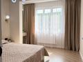 2-бөлмелі пәтер · 62 м² · 10/12 қабат, ул. Шарипа Омарова 7, бағасы: 35.5 млн ₸ в Алматы, Алатауский р-н — фото 20