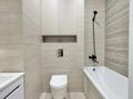 2-бөлмелі пәтер · 62 м² · 10/12 қабат, ул. Шарипа Омарова 7, бағасы: 35.5 млн ₸ в Алматы, Алатауский р-н — фото 28