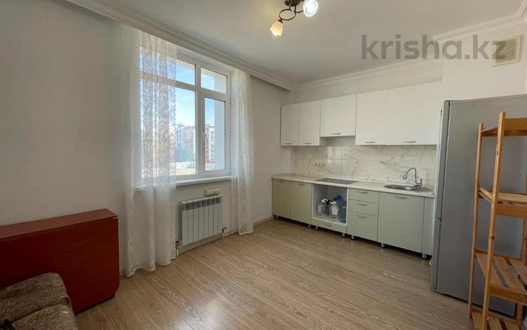 1-бөлмелі пәтер · 42.4 м² · 5/8 қабат, Улы Дала 65/1 — Бухар Жырау, бағасы: 27 млн ₸ в Астане, Есильский р-н — фото 20