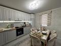 3-бөлмелі пәтер · 80 м² · 5/10 қабат, мкр Аккент 90, бағасы: 45 млн ₸ в Алматы, Алатауский р-н — фото 2