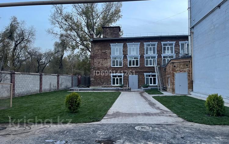 Офисы · 600 м² за ~ 4.3 млн 〒 в Алматы, Турксибский р-н — фото 12